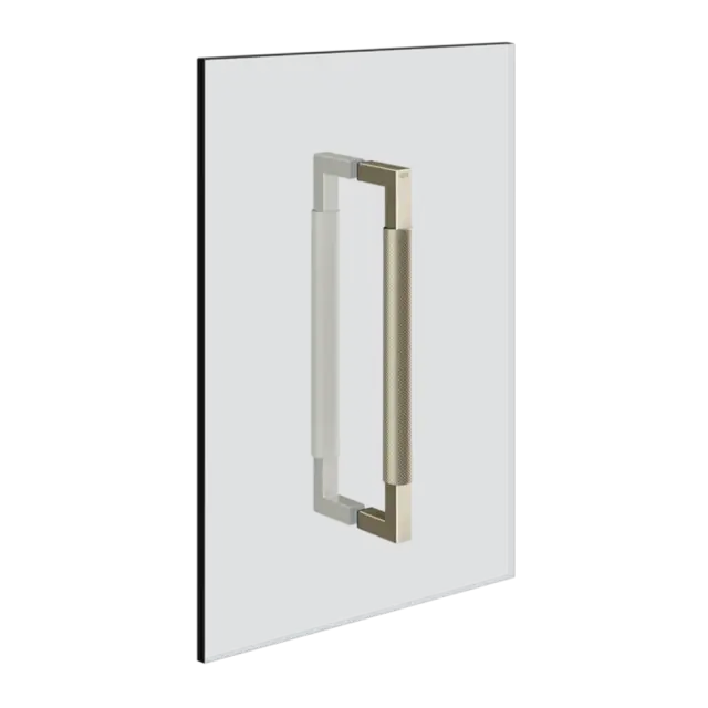 Ручка двери душевого ограждения GESSI DIAMANTATO