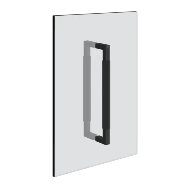 Ручка двери душевого ограждения GESSI DIAMANTATO