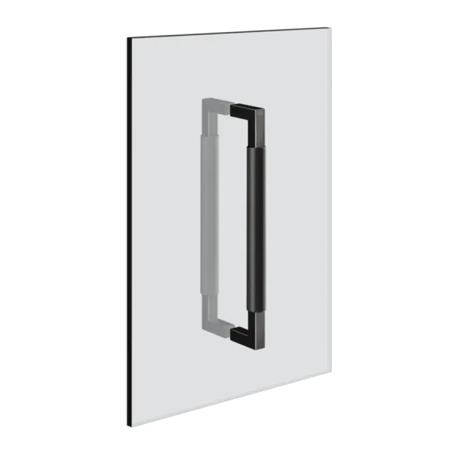 Ручка двери душевого ограждения GESSI DIAMANTATO