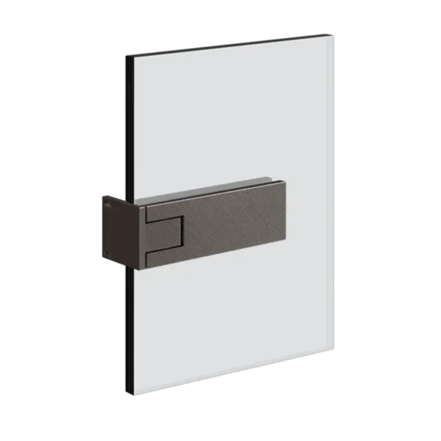 Петля для душевого ограждения GESSI DIAMANTATO