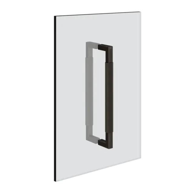 Ручка двери душевого ограждения GESSI DIAMANTATO