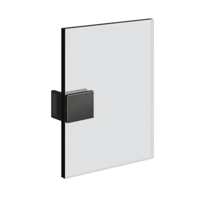 Зажим для стекла GESSI DIAMANTATO