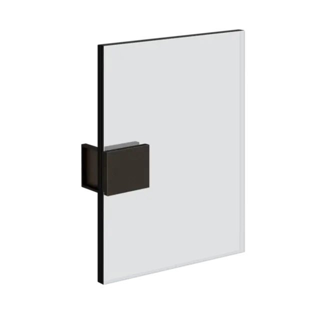 Зажим для стекла GESSI DIAMANTATO