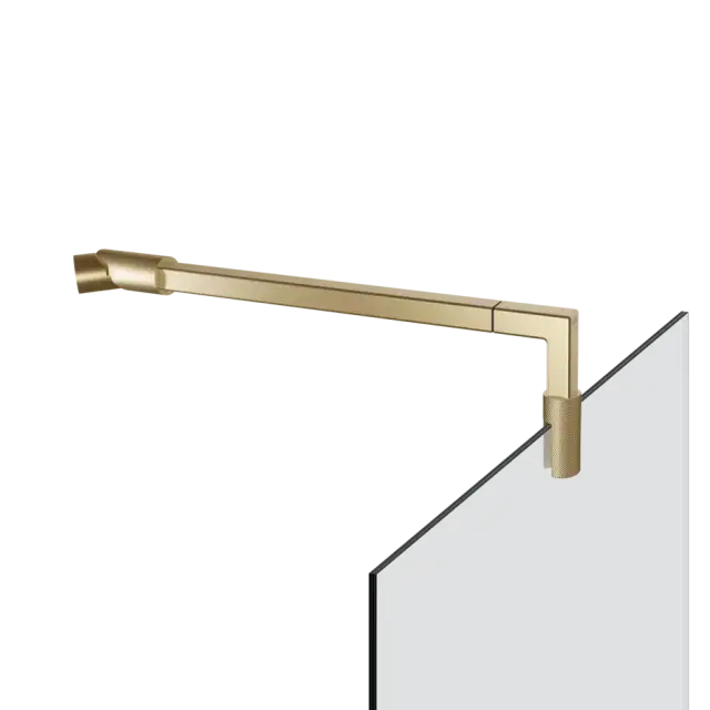 Кронштейн для стекла GESSI DIAMANTATO