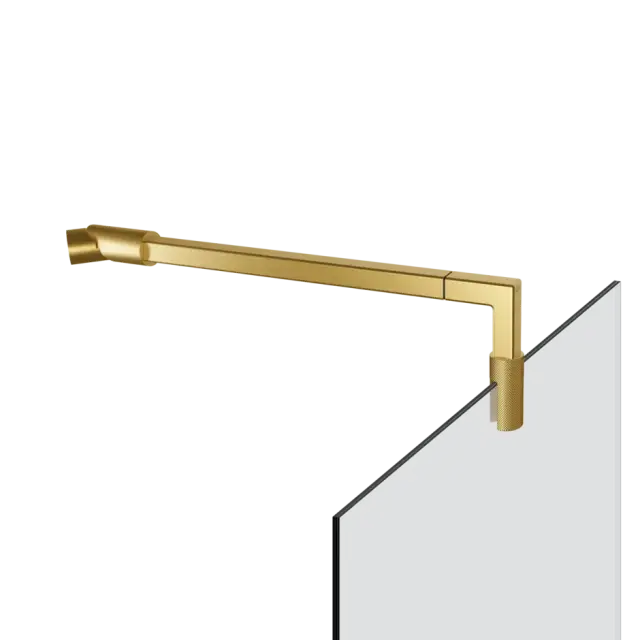 Кронштейн для стекла GESSI DIAMANTATO