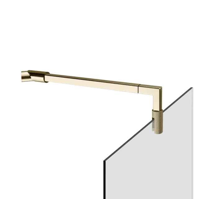 Кронштейн для стекла GESSI DIAMANTATO