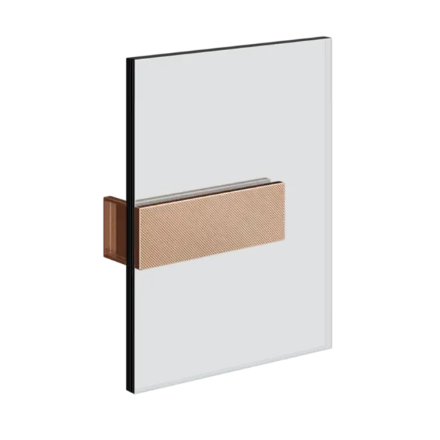 Зажим для стекла GESSI DIAMANTATO