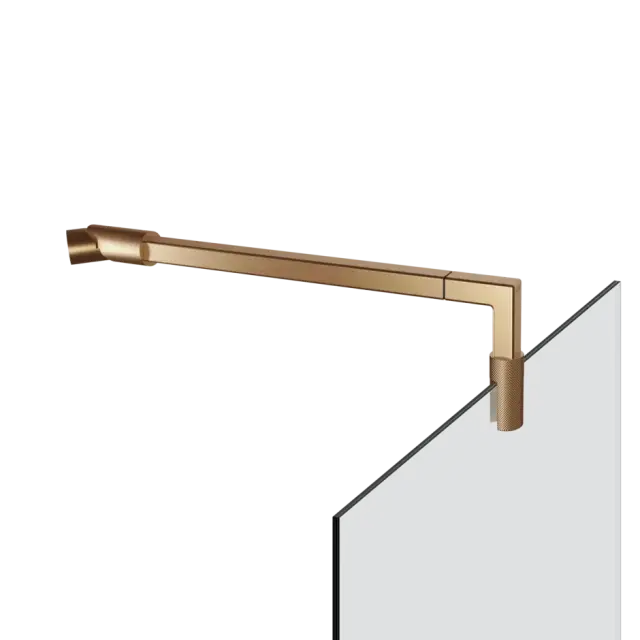 Кронштейн для стекла GESSI DIAMANTATO