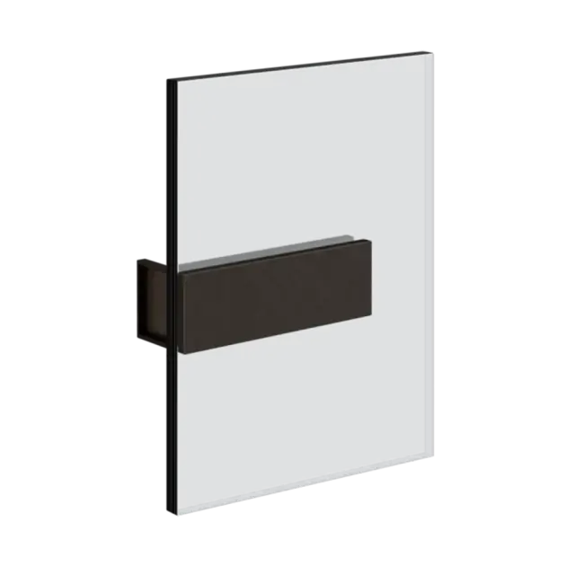 Зажим для стекла GESSI DIAMANTATO