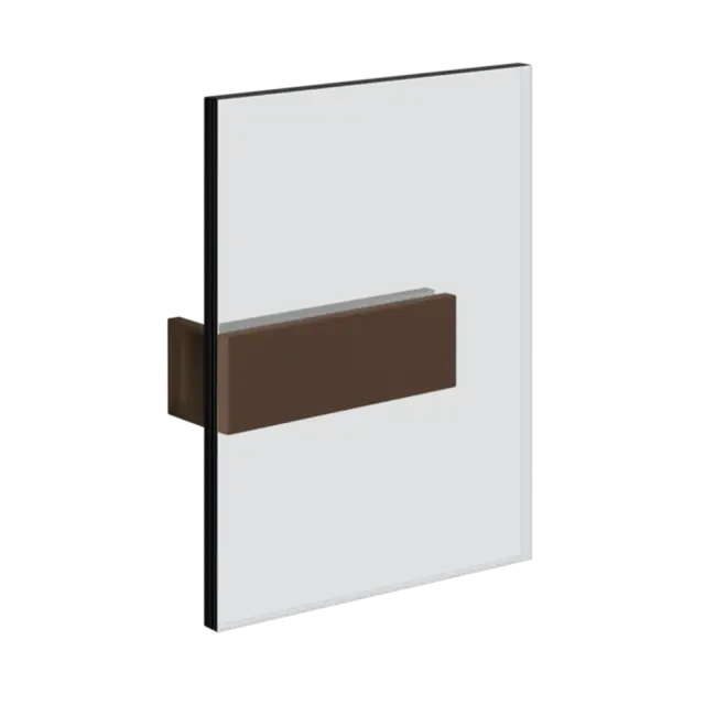 Зажим для стекла GESSI DIAMANTATO