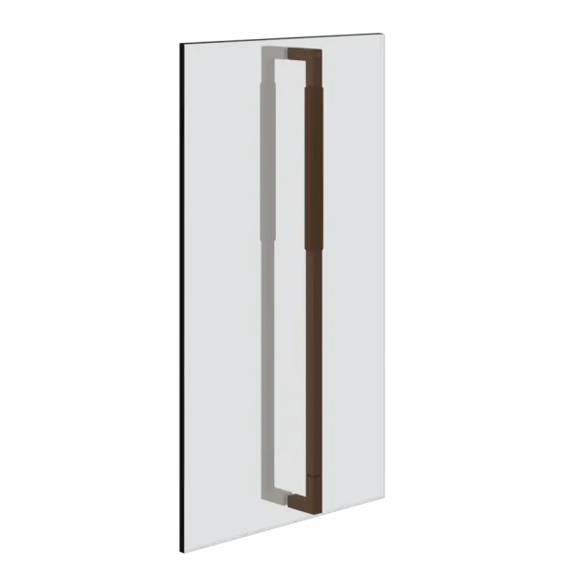 Ручка двери душевого ограждения GESSI DIAMANTATO