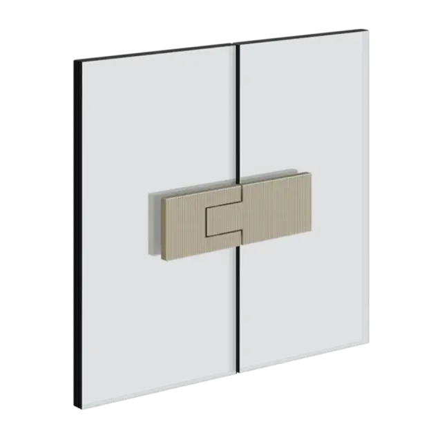 Петля для душевого ограждения GESSI RIGATO