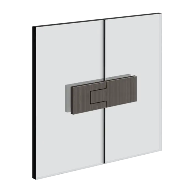 Петля для душевого ограждения GESSI RIGATO