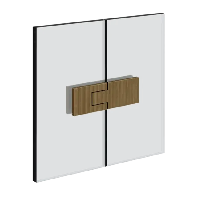 Петля для душевого ограждения GESSI RIGATO