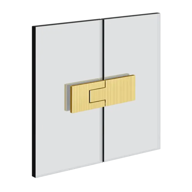 Петля для душевого ограждения GESSI RIGATO