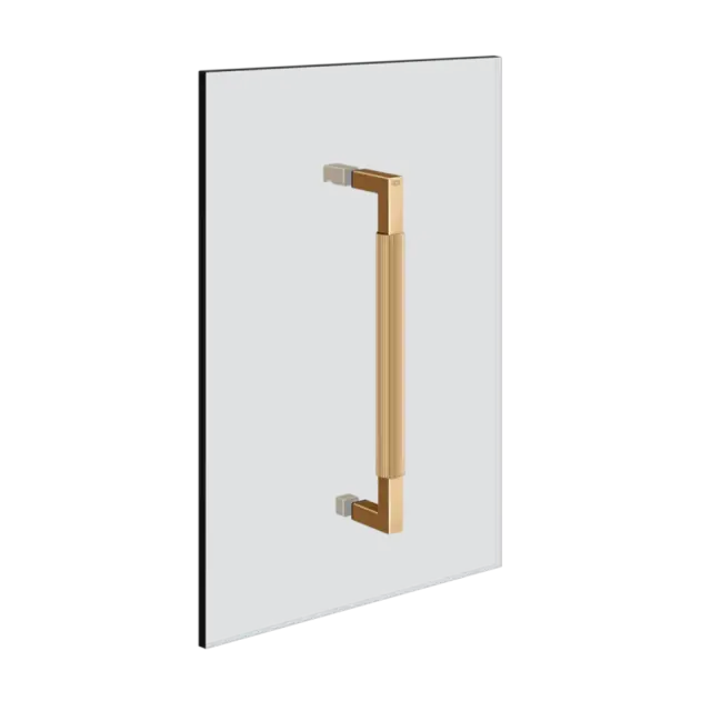 Ручка двери душевого ограждения GESSI RIGATO