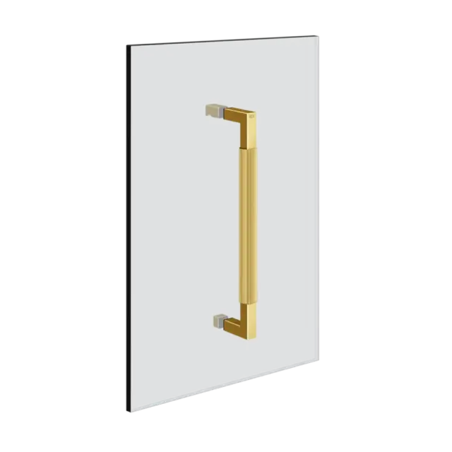 Ручка двери душевого ограждения GESSI RIGATO