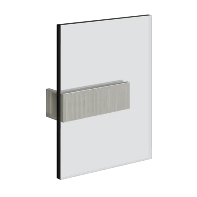 Зажим для стекла GESSI RIGATO