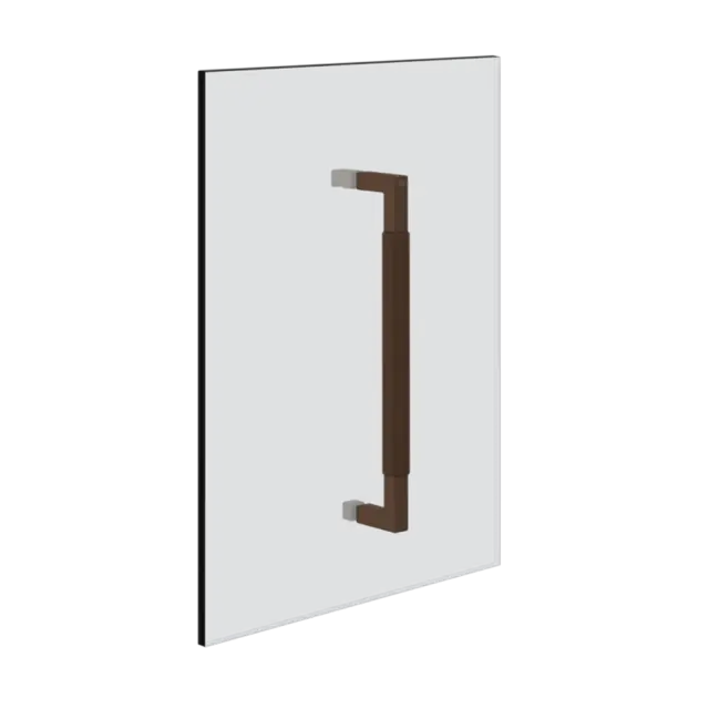 Ручка двери душевого ограждения GESSI RIGATO