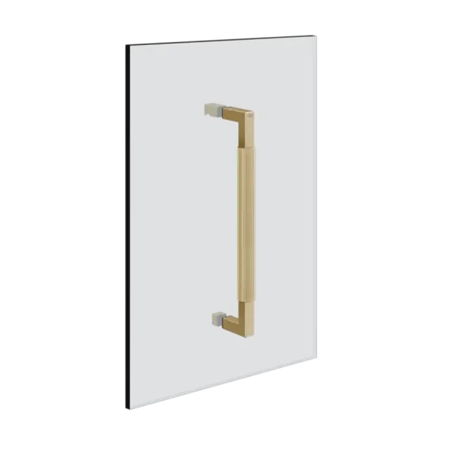 Ручка двери душевого ограждения GESSI RIGATO