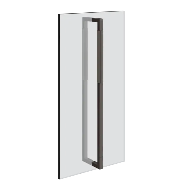 Ручка двери душевого ограждения GESSI RIGATO