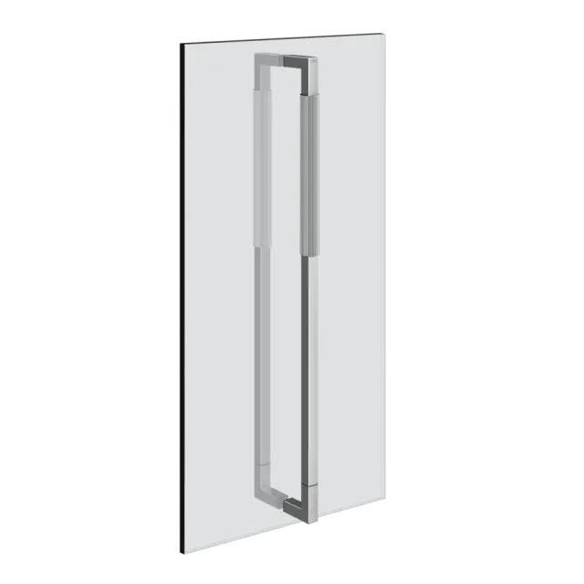 Ручка двери душевого ограждения GESSI RIGATO