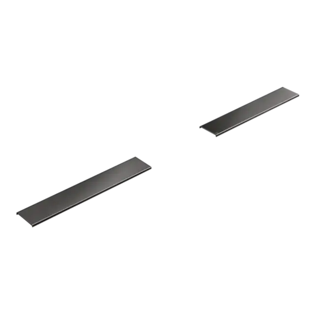 Накладные декоративные панели для душевого трапа 70 см GESSI SHOWER OUTFIT-DRAINS