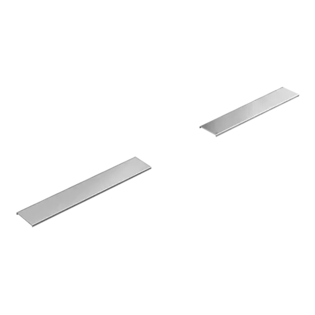 Накладные декоративные панели для душевого трапа 70 см GESSI SHOWER OUTFIT-DRAINS