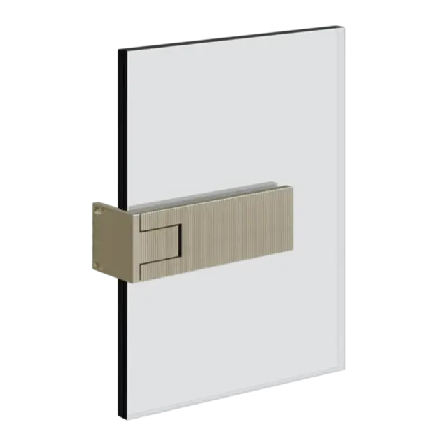 Петля для душевого ограждения GESSI RIGATO