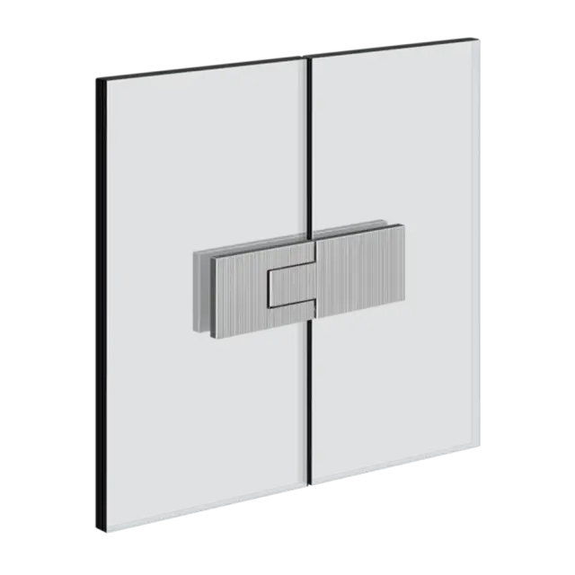 Петля для душевого ограждения GESSI RIGATO