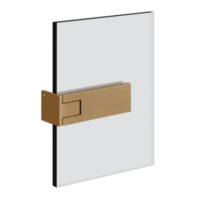 Петля для душевого ограждения GESSI RIGATO