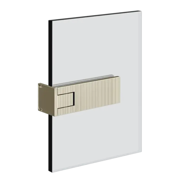 Петля для душевого ограждения GESSI RIGATO