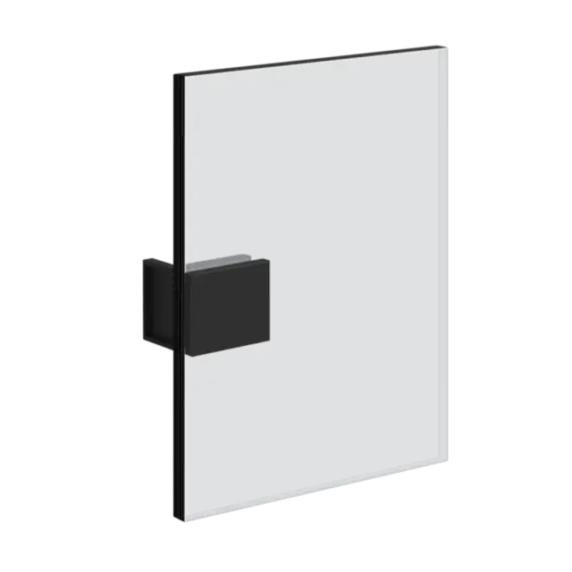 Зажим для стекла GESSI RIGATO