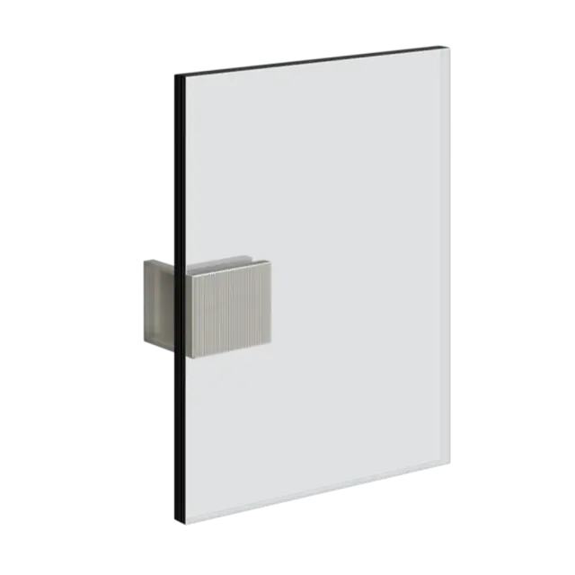 Зажим для стекла GESSI RIGATO