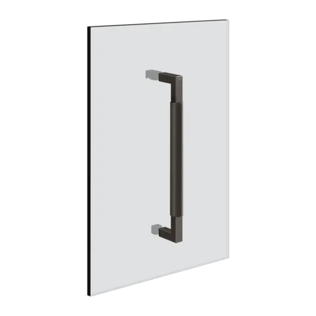 Ручка двери душевого ограждения GESSI DIAMANTATO