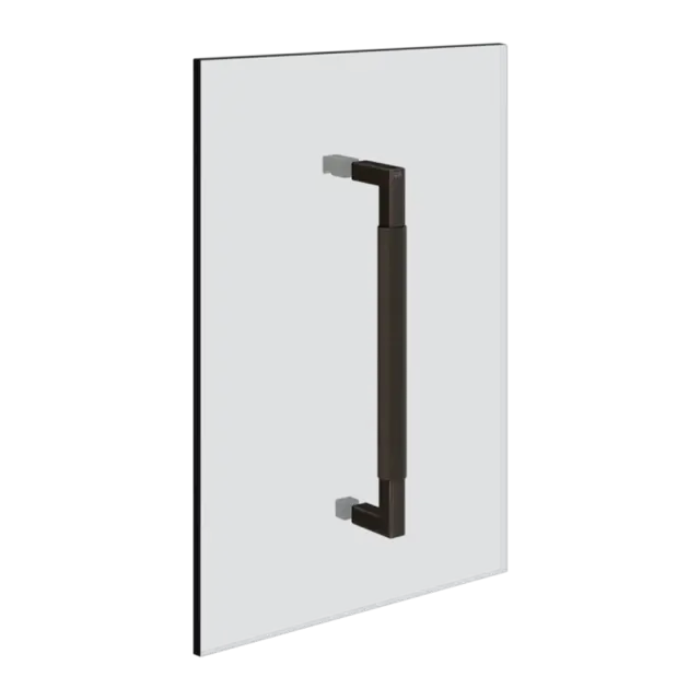 Ручка двери душевого ограждения GESSI DIAMANTATO