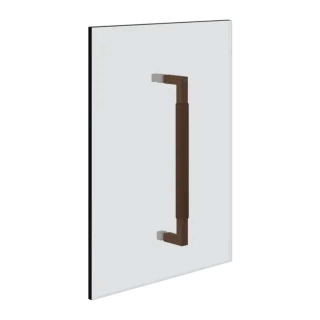 Ручка двери душевого ограждения GESSI DIAMANTATO