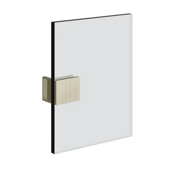 Зажим для стекла GESSI RIGATO