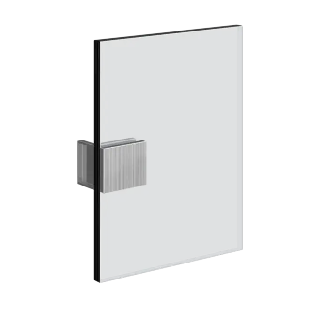 Зажим для стекла GESSI RIGATO