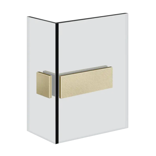 Зажим для стекла GESSI DIAMANTATO