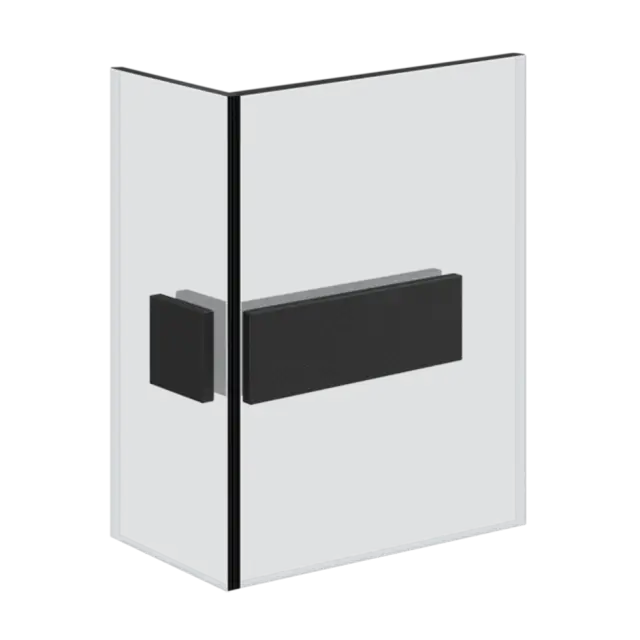 Зажим для стекла GESSI DIAMANTATO