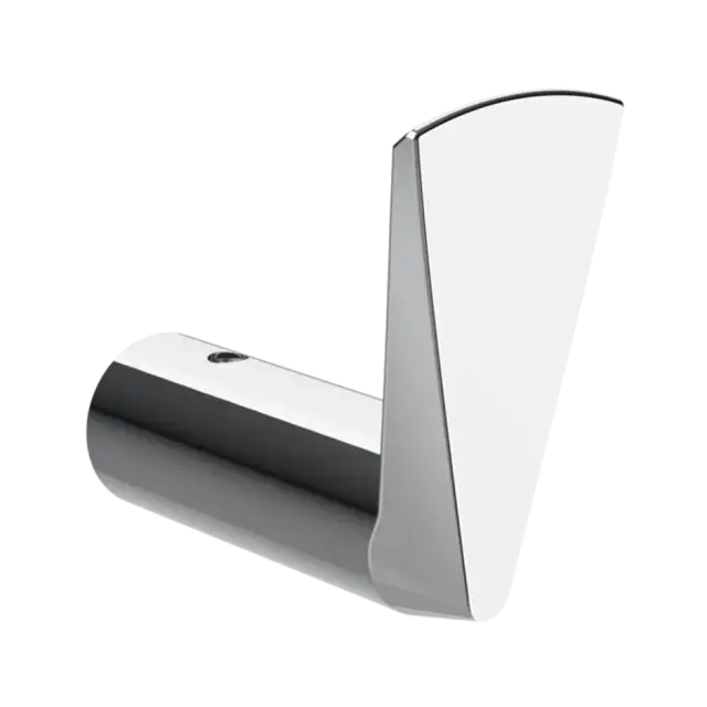 Крючок Gessi VENTAGLIO 72521#031 цвет-хром