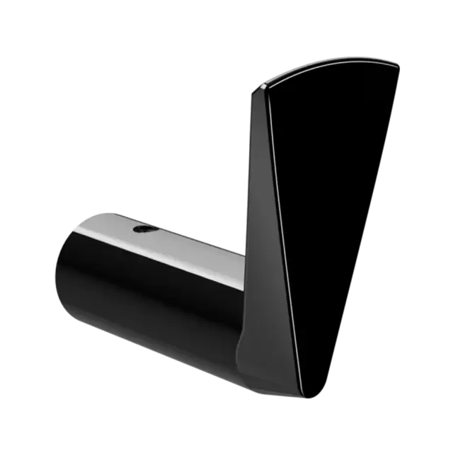 Крючок Gessi VENTAGLIO 72521#706 цвет-Black Metal PVD