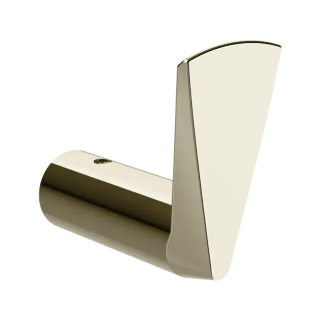 Крючок Gessi VENTAGLIO 72521#720 цвет-NICKEL PVD