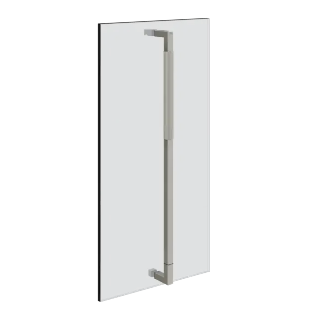 Ручка двери душевого ограждения GESSI RIGATO