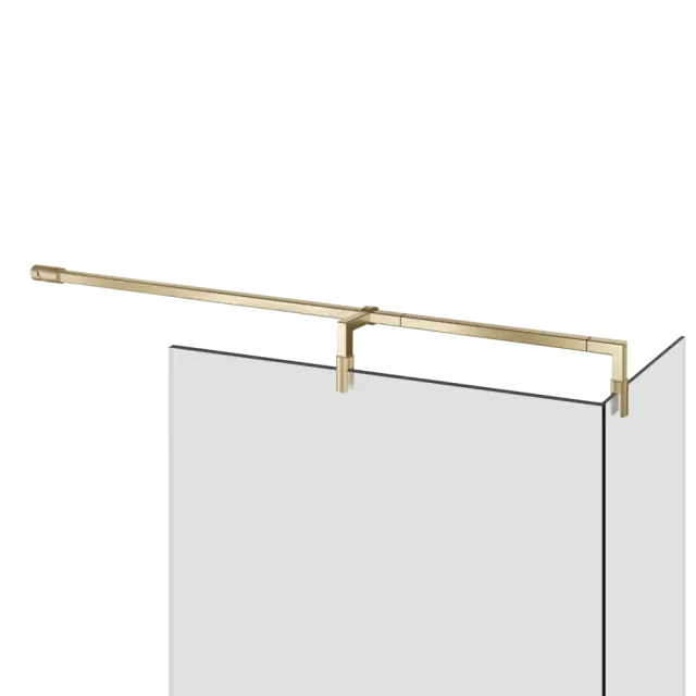 Кронштейн для стекла GESSI RIGATO