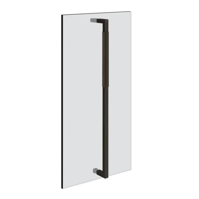 Ручка двери душевого ограждения GESSI RIGATO