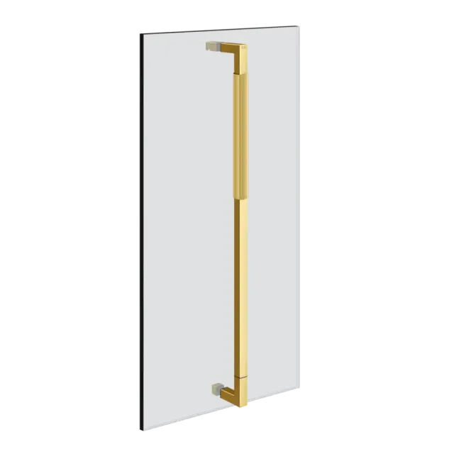 Ручка двери душевого ограждения GESSI RIGATO