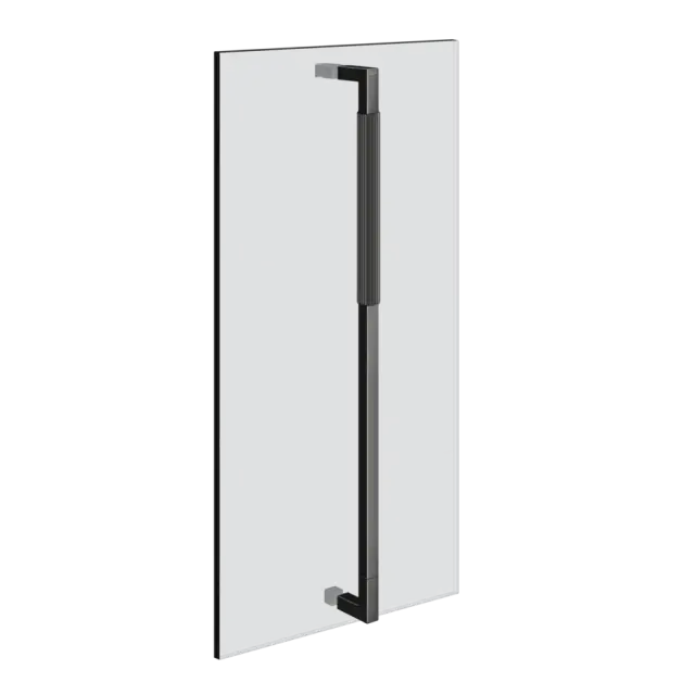 Ручка двери душевого ограждения GESSI RIGATO