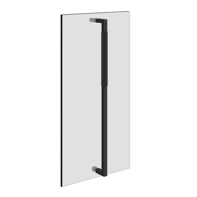 Ручка двери душевого ограждения GESSI RIGATO